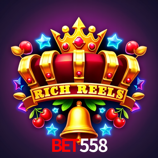 Slots na Plataforma Bet558